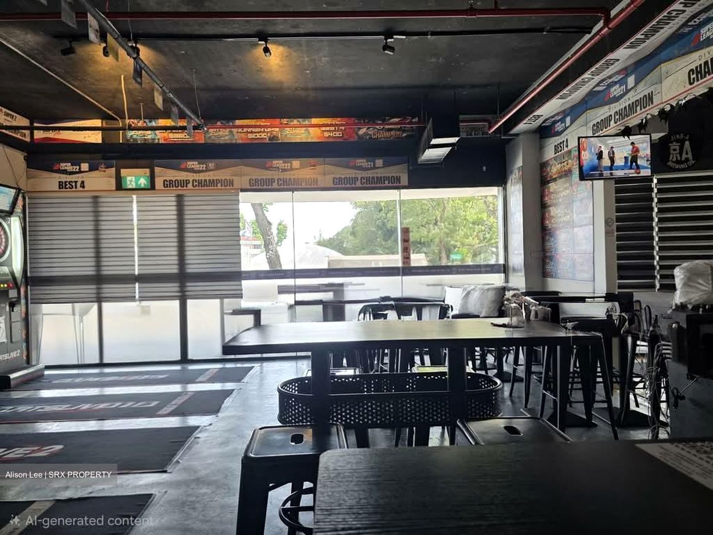 Macpherson Mall (D13), Shop House #535227241